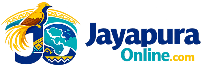 logo JayapuraOnline